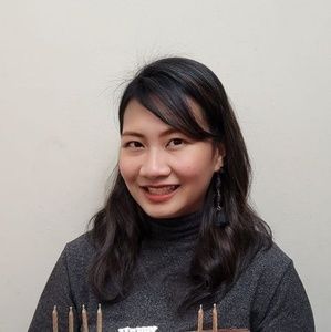 Meet your Posher, Bea